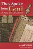 They Spoke from God A Survey of the Old Testament  9780882436944 Front Cover