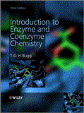 Introduction to Enzyme and Coenzyme Chemistry  cover art