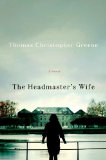 Headmaster's Wife  9781250038944 Front Cover