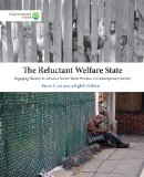 Brooks/Cole Empowerment Series: the Reluctant Welfare State  cover art