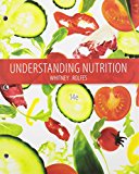 Understanding Nutrition + Lms Integrated for Mindtap Nutrition, 1-term Access:  cover art