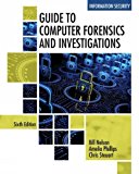 Guide to Computer Forensics and Investigations: 