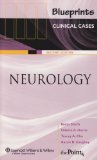 Blueprints Clinical Cases in Neurology 2nd 9781405104944 Front Cover