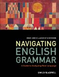 Navigating English Grammar A Guide to Analyzing Real Language