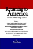 Returning to America 2007 9781430320944 Front Cover