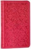 ESV Compact Bible (TruTone, Wild Rose, Floral Design) 2008 9781433501944 Front Cover