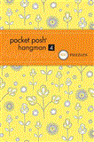 Pocket Posh Hangman 4 100 Puzzles 2012 9781449409944 Front Cover