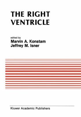 Right Ventricle 2011 9781461289944 Front Cover