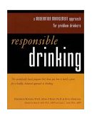 Responsible Drinking A Moderation Management Approach for Problem Drinkers with Worksheet cover art