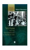 Vietnam and the Transformation of American Life  cover art
