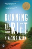 Running the Rift A Novel cover art