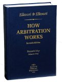 HOW ARBITRATION WORKS         