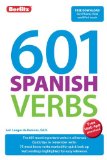 601 Spanish Verbs 2nd 2013 9781780043944 Front Cover