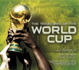 Treasures of the World Cup 2013 9781780973944 Front Cover