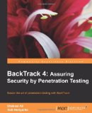 BackTrack 4 Assusing Security by Penetration Testing 2011 9781849513944 Front Cover