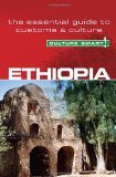 Ethiopia - Culture Smart! The Essential Guide to Customs and Culture 2009 9781857334944 Front Cover