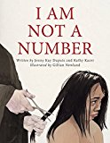 I Am Not a Number  9781927583944 Front Cover