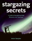 Stargazing Secrets 2008 9780061434945 Front Cover