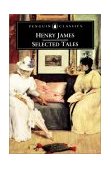 Henry James - Selected Tales  cover art