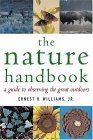 Nature Handbook A Guide to Observing the Great Outdoors cover art