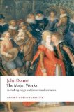 John Donne - the Major Works Including Songs and Sonnets and Sermons cover art