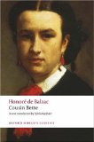 Cousin Bette  9780199553945 Front Cover