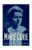 Marie Curie A Life cover art