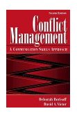 Conflict Management A Communication Skills Approach cover art