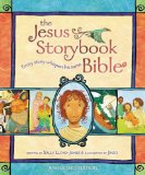 Jesus Storybook Bible: Angelicized  9780310729945 Front Cover