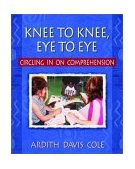 Knee to Knee, Eye to Eye Circling in on Comprehension cover art