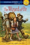 Wizard of Oz  9780375869945 Front Cover