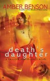 Death's Daughter 2009 9780441016945 Front Cover