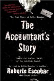 Accountant's Story Inside the Violent World of the Medellï¿½n Cartel cover art