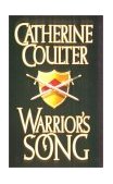 Warrior's Song 2001 9780451198945 Front Cover