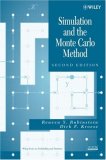 Simulation and the Monte Carlo Method 2nd 9780470177945 Front Cover