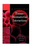 Introduction to Tissue-Biomaterial Interactions  cover art