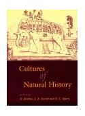 Cultures of Natural History  cover art
