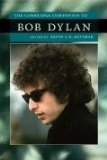 Cambridge Companion to Bob Dylan  cover art