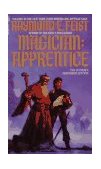 Magician: Apprentice 1993 9780553564945 Front Cover
