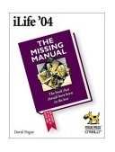 ILife 04 The Book That Should Have Been in the Box 2004 9780596006945 Front Cover