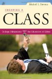 Creating a Class College Admissions and the Education of Elites cover art