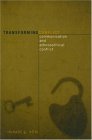 Transforming Conflict Communication and Ethnopolitical Conflict cover art