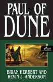 Paul of Dune  cover art