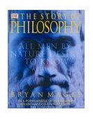 Story of Philosophy  9780789479945 Front Cover