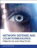 Network Defense and Countermeasures: Principles and Practices cover art