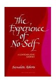Experience of No-Self A Contemplative Journey