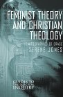 Feminist Theory and Christian Theology Cartographies of Grace cover art