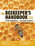 Beekeeper's Handbook 4th 2011 Revised  9780801476945 Front Cover