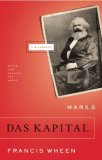 Marx's das Kapital A Biography cover art