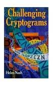Challenging Cryptograms 1994 9780806905945 Front Cover
